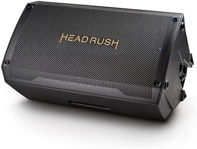 HeadRush F