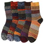 Toe Socks For Men Extra Long