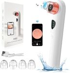 NITCA Blackhead Remover Vacuum with