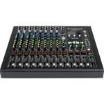 Mackie 12-Channel Premium Analog Mixer with Multi-Track USB. (Onyx12)