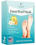 PLANTIFIQUE Foot Peeling Mask - Pee