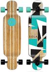 SOLA Bamboo Premium Graphic Design 