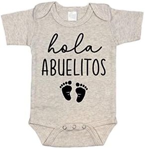 Hola Abuel