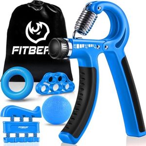 FitBeast G