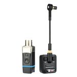 Xvive U8 Acoustic Guitar Wireless System with 2.4GHz Transmitter and Receiver