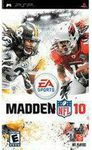 Madden NFL 10