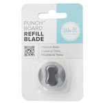 We R Memory Keepers Punch Board Refill Blade