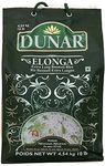 Dunar - Elonga Basmati Rice Premium 1121 Long Grain, 10 Lb