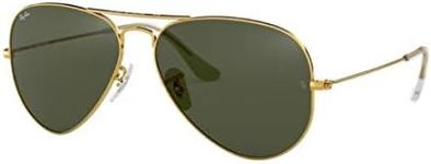 Ray-Ban RB3025 L0205 58MM Aviator L