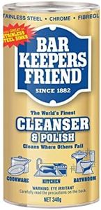 BKF Cleans