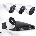 Swann Home DVR Security Camera Syst