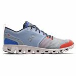 On Men's Cloud X Shift Sneakers, Heather Glacier, 9