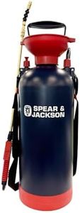 Spear & Ja