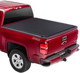 TruXedo Pro X15 Soft Roll Up Truck 