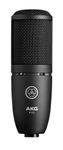 AKG P120 High-Performance General Purpose Recording Wired Microphone