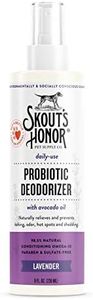 Skout's Honor Daily Use Deodorizer for Pets- Lavender 236 ml