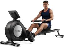 Niceday Rowing Machines for Home, M