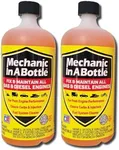 Mechanic in A Bottle for Gas & Dies