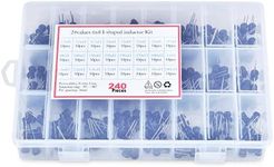 Elesunory 24 Values 240 Pcs Inducto