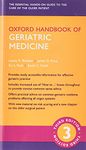 OXFORD HANDBOOK OF GERIATRIC MEDICINE 3E