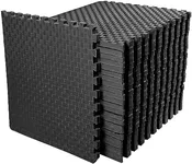 BalanceFrom 1" Extra Thick Puzzle E