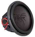 Soundstream T5.122 12-Inch Dual 2 Ohm Tarantula Series Subwoofer