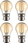 TEKLED® G45 Filament Vintage LED Bu