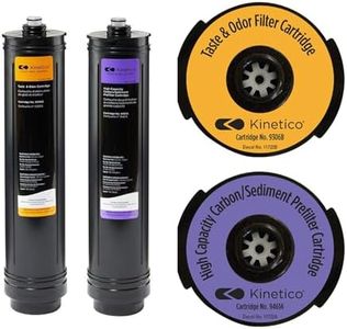 Kinetico K