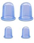 Silicone Cupping Therapy Sets, Anti
