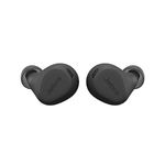 Jabra Elite 8 Active- Best and Most Advanced Sports Wireless Bluetooth Earbuds with Comfortable Secure Fit, Military Grade Durability, Active Noise Cancellation, Dolby Surround Sound- Dark Grey