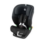 Maxi-Cosi Titan S i-Size, Child Car Seat, 15 months-12 years (76-150cm), ISOFIX Car Seat, 5 Recline Positions, 13 Headrest Positions, G-CELL Protection, 5-Point Safety Harness, Tonal Black