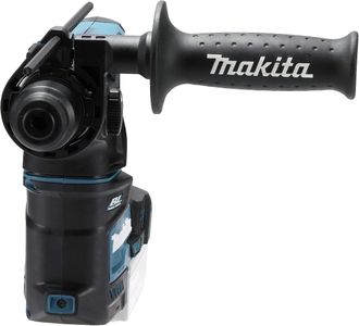 Makita 18V Rotary Hammer Drill – Cordless SDS-Plus