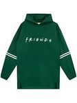 IN Friend Hoodies For Girls