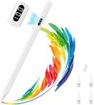 MoKo Stylus Pen for iPad 2018-2025,