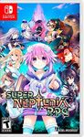 Super Neptunia RPG for Nintendo Switch