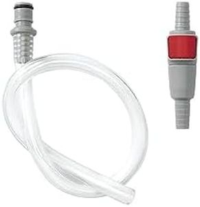 Osprey Hydraulics Quick Connect Tube One Size