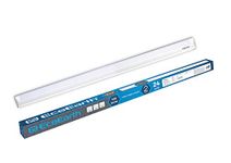 EcoEarth Hexa LED Batten Cool Day Light (24 Watt, 2 Feet, Cool White,Plastic)