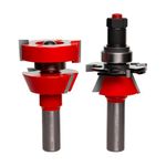 Freud 99-762: 1-11/16" (Dia.) Premier Adjustable Rail & Stile Bit - Shaker
