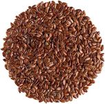 Whole Flax Seeds Organic Flaxseed - Culinairy Grade Flax Seed - Linseed - Linseeds Flaxseeds Whole Flaxseed Linseed Seeds Flex Seed Flaxseed Organic Whole Flazseed Flaxeed Seeds Of Flax