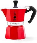 Bialetti - Moka Express: Red Iconic