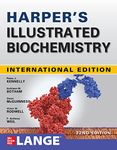 HARPER'S ILLUSTRATED BIOCHEMISTRY 32E