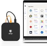 DARGO Mini Server – Plug & Play Home Host with No Monthly Fees. 16GB RAM, 1TB SSD. One-Click Setup for Websites, OpenClaw, & Apps. Includes Free Custom Domain, Auto SSL, Built-in Email
