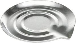 Pot Minder - Stainless Steel Pot Watcher Disc - Boil Over Preventer for Milk - Boil Control Disc for Kitchen Pots