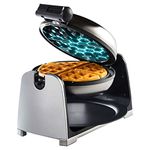 Oster Flip Waffle Maker