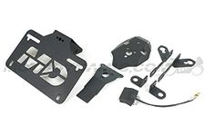 Fender Eliminator Compatible with Streetfighter V4 V4S 2020 +