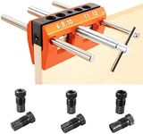 O'SKOOL Self Centering Dowel Jig Ki