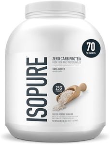 Isopure Ze