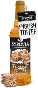 Syruvia En