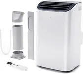 EUHOMY Portable Air Conditioners 14