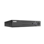 maisi 8 Channel 1080P DVR Recorder for CCTV Security Camera System, Support AHD/CVI/TVI/IP/CVBS/Analog Cameras, Motion Detection, Email Alert, Remote Viewing, USB Backup, NO Hard Drive Disk